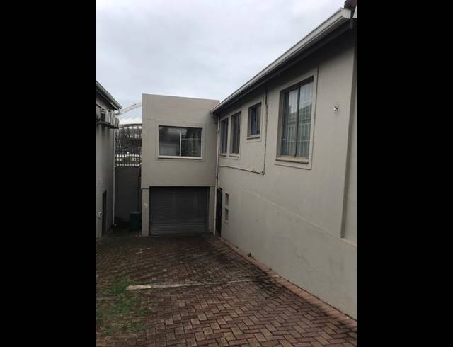 385M² OFFICE SOLD IN MORNINGSIDE
